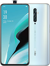 Best available price of Oppo Reno2 F in Tunisia