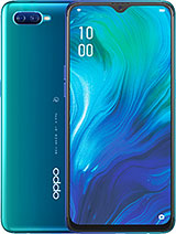 Best available price of Oppo Reno A in Tunisia