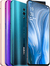 Best available price of Oppo Reno in Tunisia