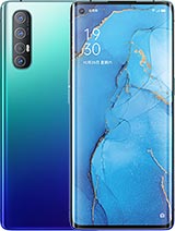 Best available price of Oppo Reno3 Pro 5G in Tunisia
