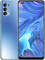 Best available price of Oppo Reno4 in Tunisia
