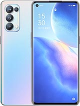 Best available price of Oppo Reno5 Pro 5G in Tunisia
