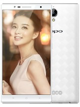 Best available price of Oppo U3 in Tunisia