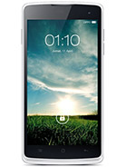 Best available price of Oppo R2001 Yoyo in Tunisia