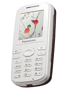 Best available price of Panasonic A210 in Tunisia
