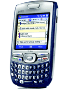 Best available price of Palm Treo 750 in Tunisia