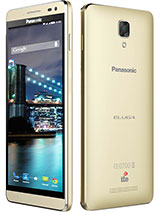 Best available price of Panasonic Eluga I2 in Tunisia