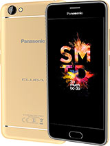Best available price of Panasonic Eluga I4 in Tunisia
