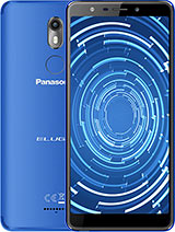 Best available price of Panasonic Eluga Ray 530 in Tunisia