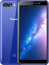Best available price of Panasonic P101 in Tunisia