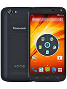 Best available price of Panasonic P41 in Tunisia