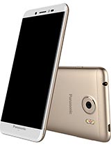 Best available price of Panasonic P88 in Tunisia