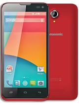 Best available price of Panasonic T41 in Tunisia