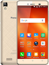 Best available price of Panasonic T50 in Tunisia