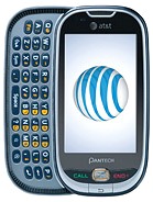 Best available price of Pantech Ease in Tunisia