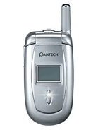 Best available price of Pantech PG-1000s in Tunisia