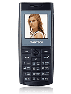 Best available price of Pantech PG-1900 in Tunisia