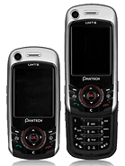 Best available price of Pantech PU-5000 in Tunisia