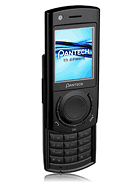 Best available price of Pantech U-4000 in Tunisia