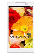 Best available price of Pantech Vega No 6 in Tunisia