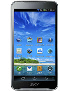 Best available price of Pantech Vega Racer 2 IM-A830L in Tunisia