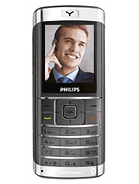Best available price of Philips Xenium 9-9d in Tunisia
