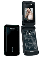 Best available price of Philips 580 in Tunisia