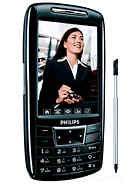 Best available price of Philips 699 Dual SIM in Tunisia