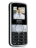 Best available price of Philips Xenium 9-9f in Tunisia