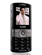 Best available price of Philips Xenium 9-9g in Tunisia