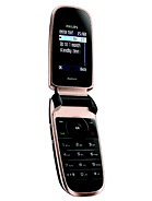 Best available price of Philips Xenium 9-9h in Tunisia