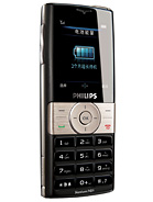 Best available price of Philips Xenium 9-9k in Tunisia