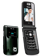 Best available price of Philips Xenium 9-9r in Tunisia