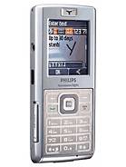 Best available price of Philips Xenium 9-9t in Tunisia