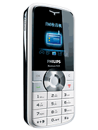 Best available price of Philips Xenium 9-9z in Tunisia