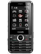 Best available price of Philips C600 in Tunisia
