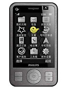 Best available price of Philips C702 in Tunisia