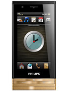Best available price of Philips D812 in Tunisia