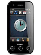Best available price of Philips D813 in Tunisia