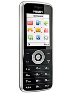 Best available price of Philips E100 in Tunisia