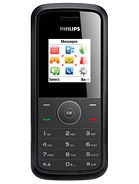 Best available price of Philips E102 in Tunisia