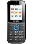 Best available price of Philips E1500 in Tunisia