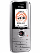 Best available price of Philips E210 in Tunisia