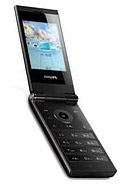 Best available price of Philips F610 in Tunisia