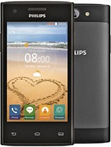 Best available price of Philips S309 in Tunisia