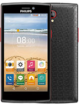 Best available price of Philips S337 in Tunisia
