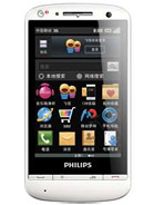 Best available price of Philips T910 in Tunisia