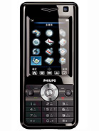 Best available price of Philips TM700 in Tunisia