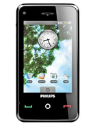 Best available price of Philips V808 in Tunisia