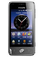 Best available price of Philips V816 in Tunisia